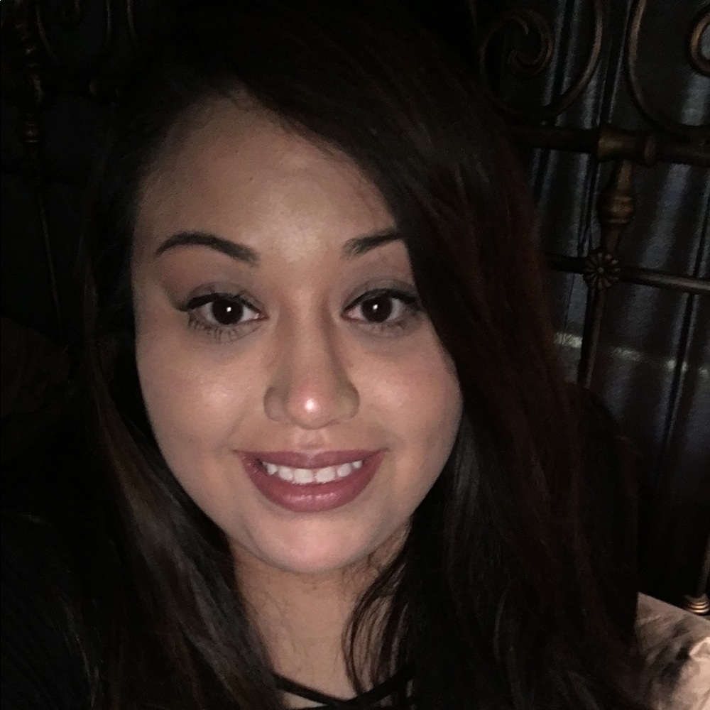 Meet your Posher, Melinda